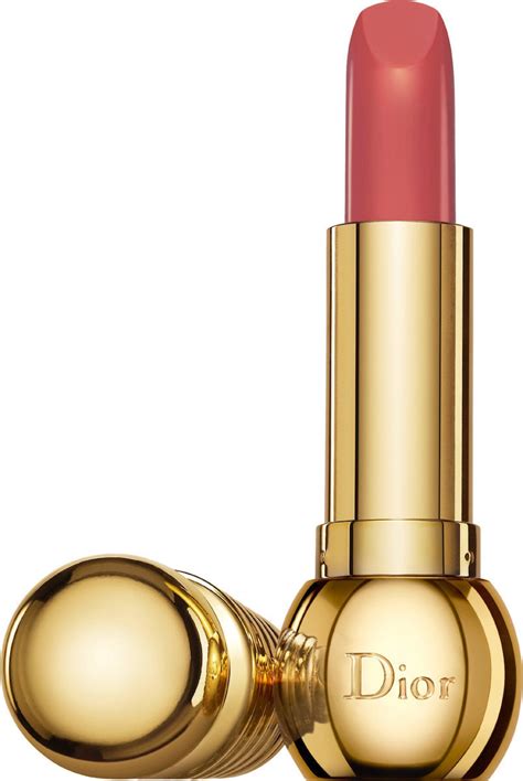 dior diorific lipstick 025 diorissimo.